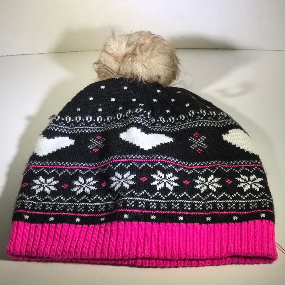 Toby hat Sz 4-14
